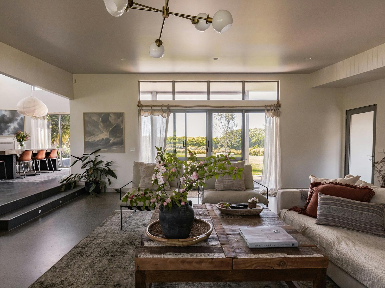 Weekend winery escape