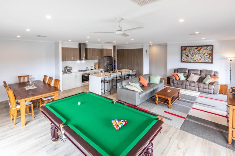 91 Weber Road Bowhill