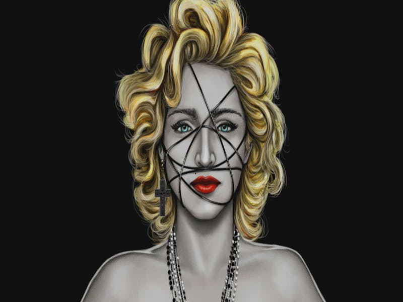 Image for Madonna Bar Melbourne