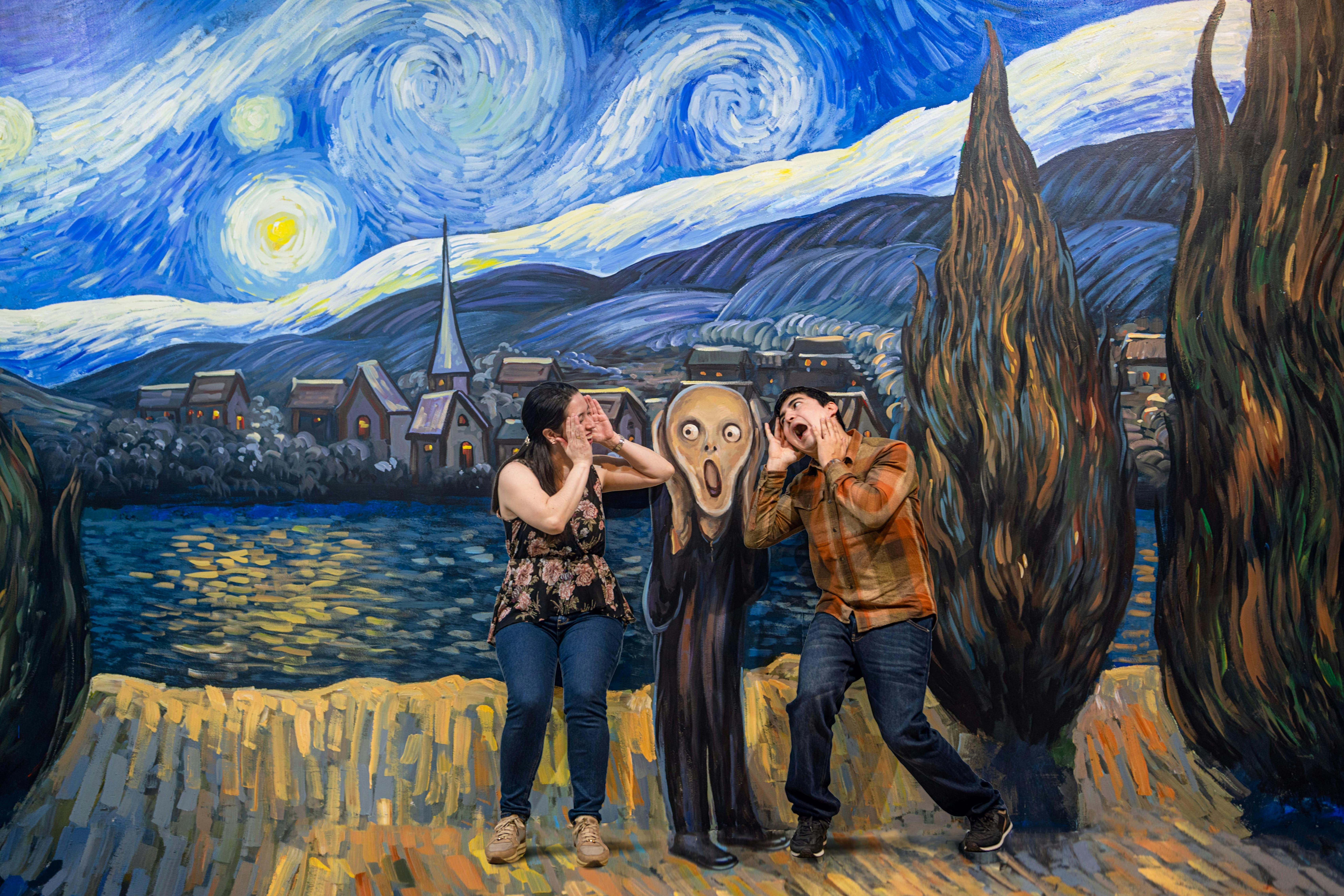 Starry Night