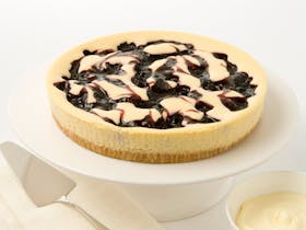 The Cheesecake Shop - Mermaid Beach