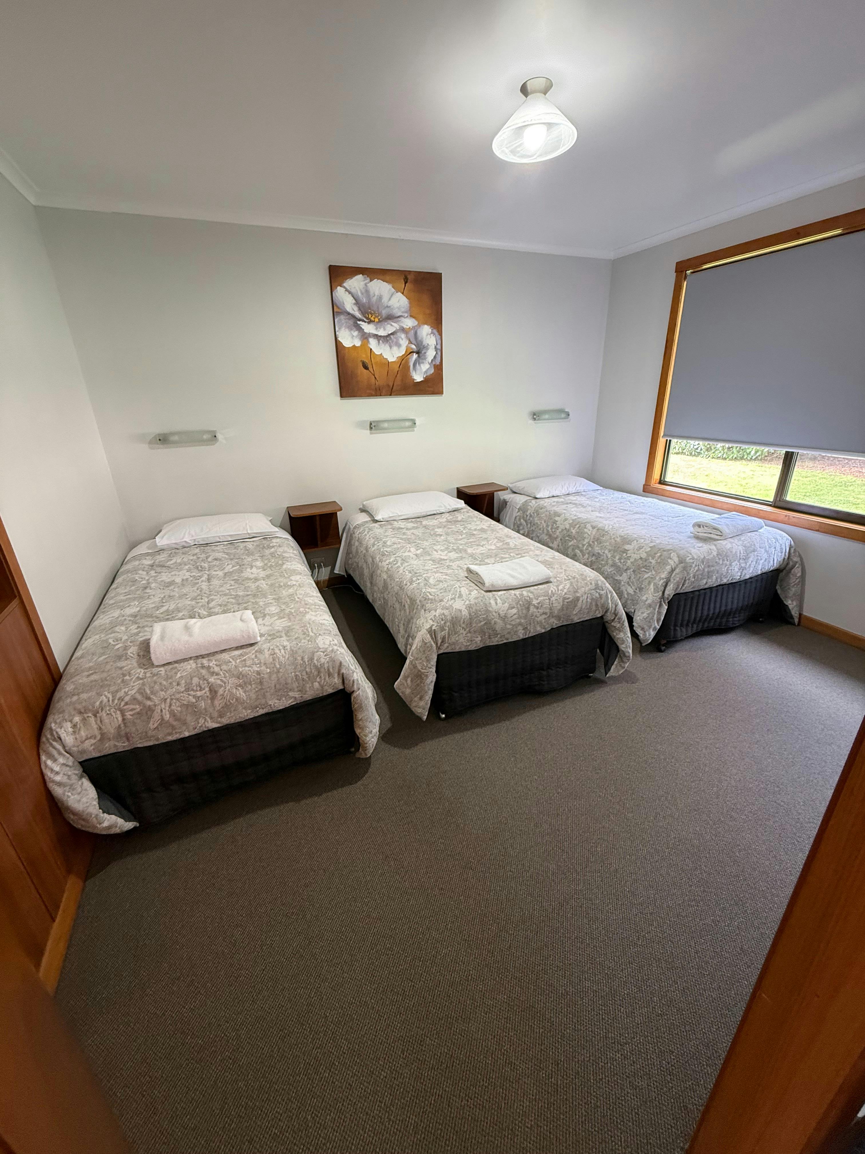 Marsden Court