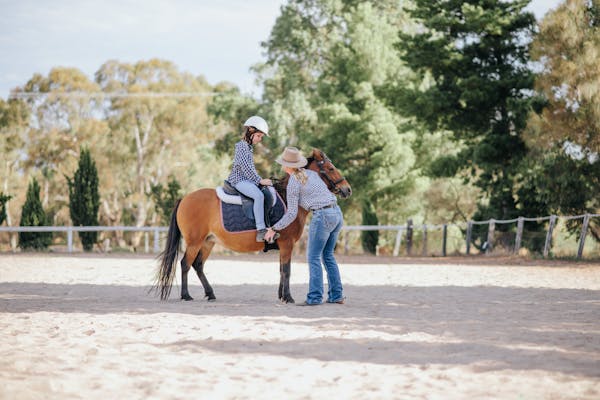 Yattalunga Riding Centre
