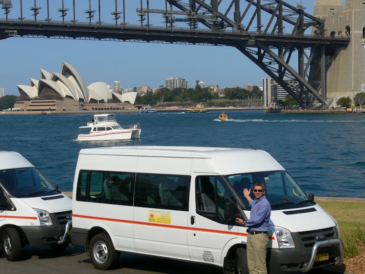 Waratah Adventure Tours Sydney Sydney, Australia Official Travel