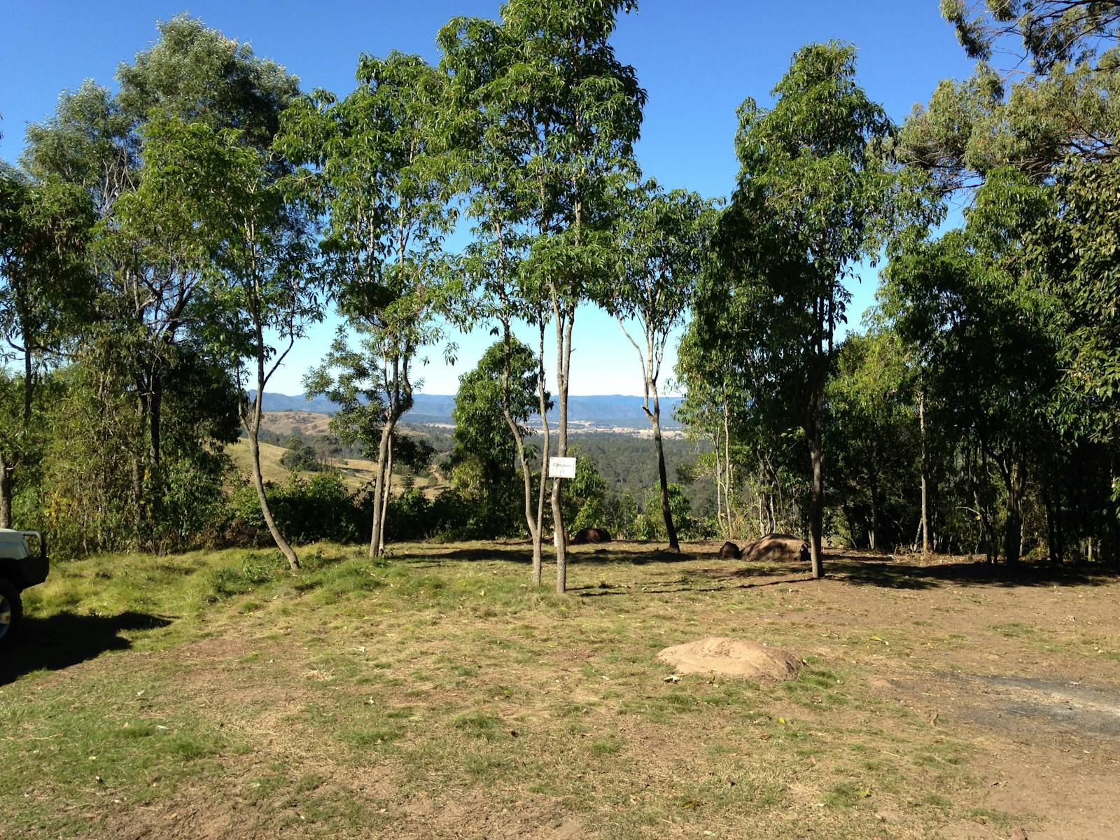 Scenic Rim Adventure Park