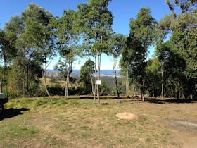 great views