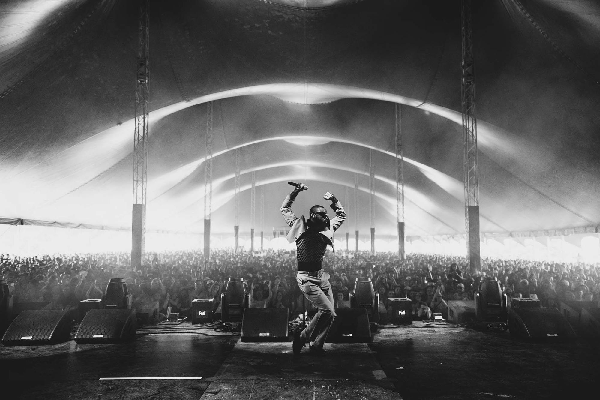 Spilt Milk Festival