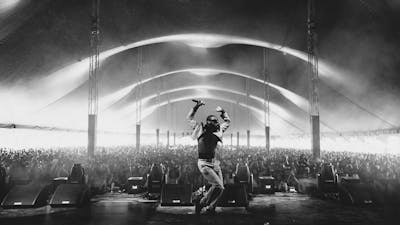 Spilt Milk Festival