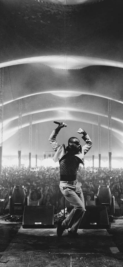 Spilt Milk Festival