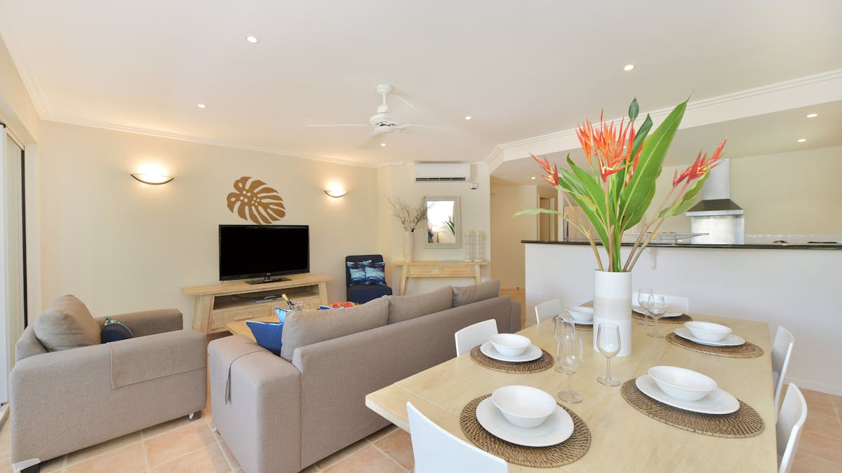 Cayman Villas Port Douglas