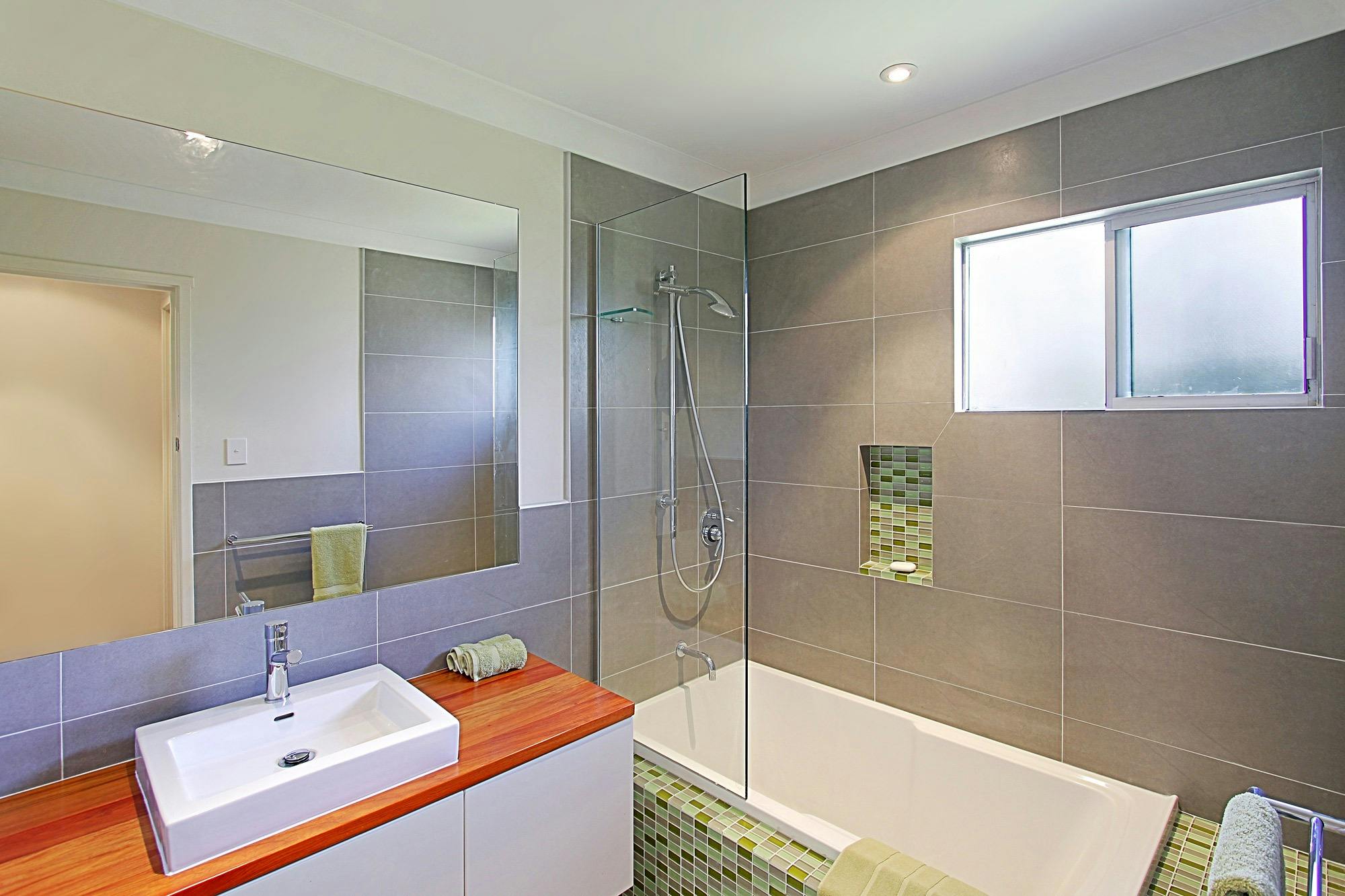 Su Casa - Byron Bay - Bathroom
