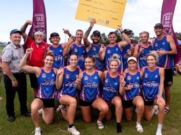 Champions