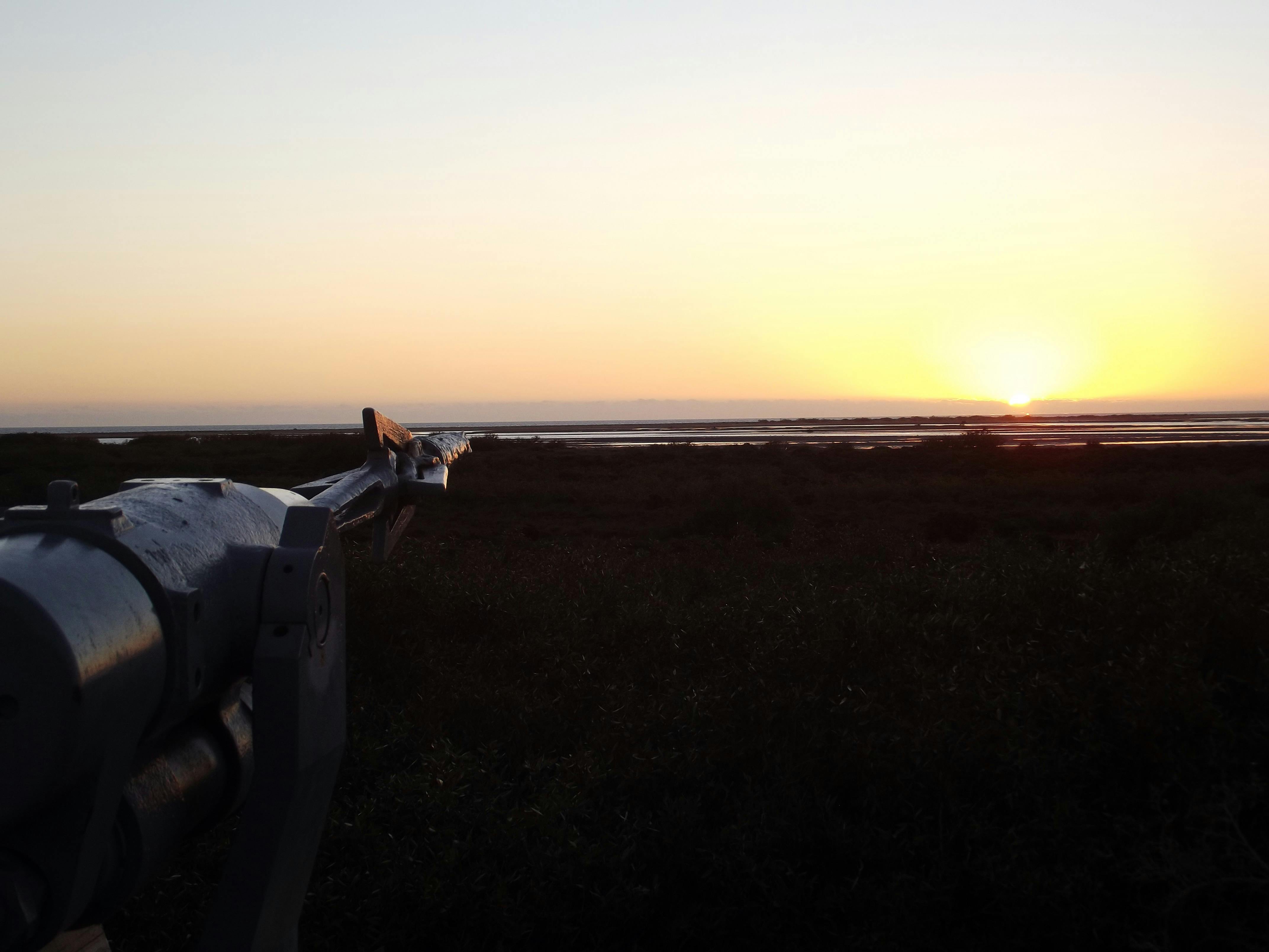 Sunsets Cafe and Restaurant, Carnarvon, Western Australia
