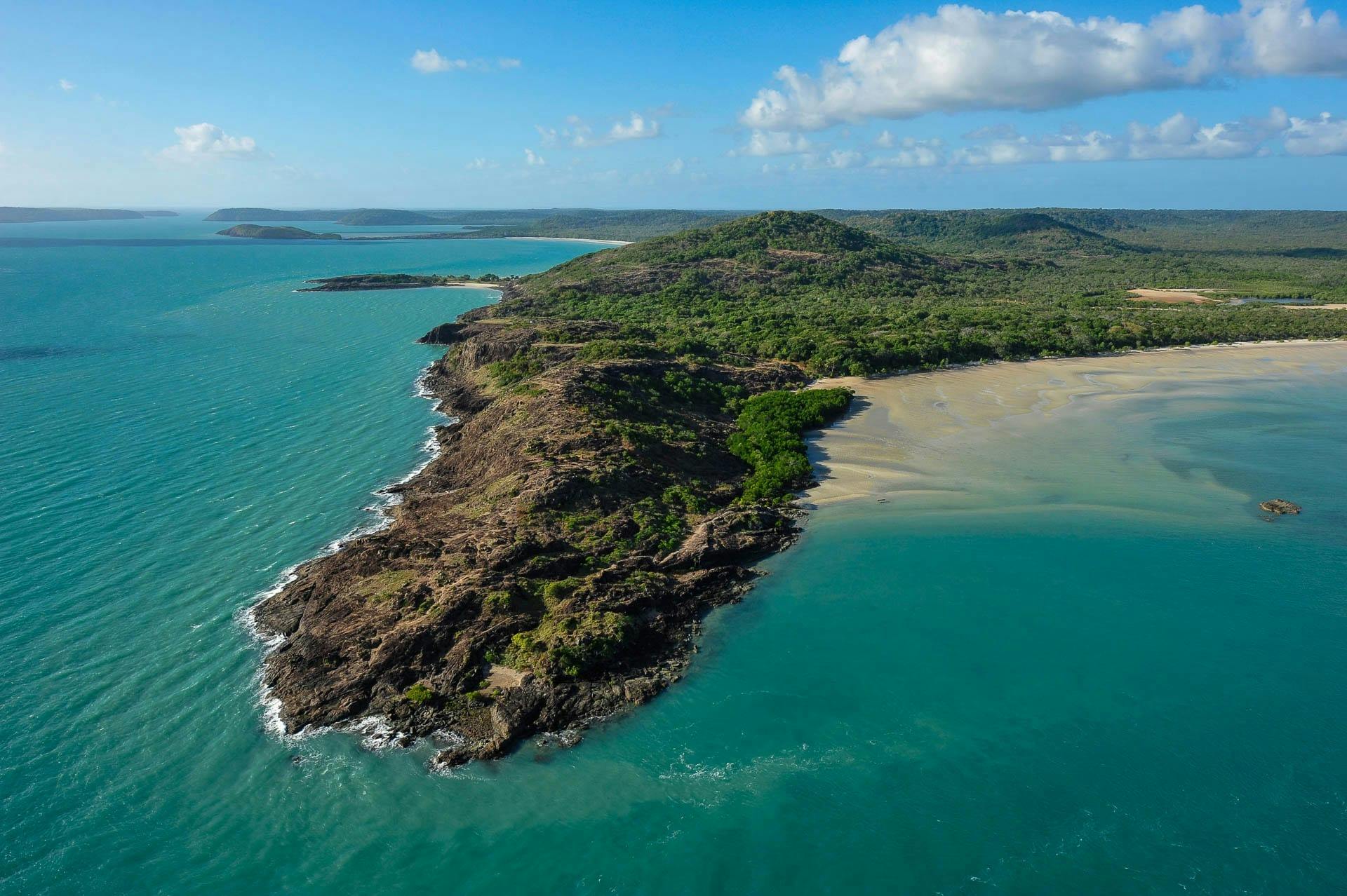 13 Day Cape York Wilderness Adventure