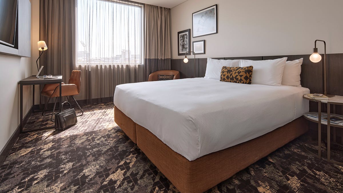Rydges Fortitude Valley