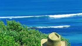 Separation Point Lookout, Geraldton, Western Australia