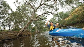 Brimbank Park