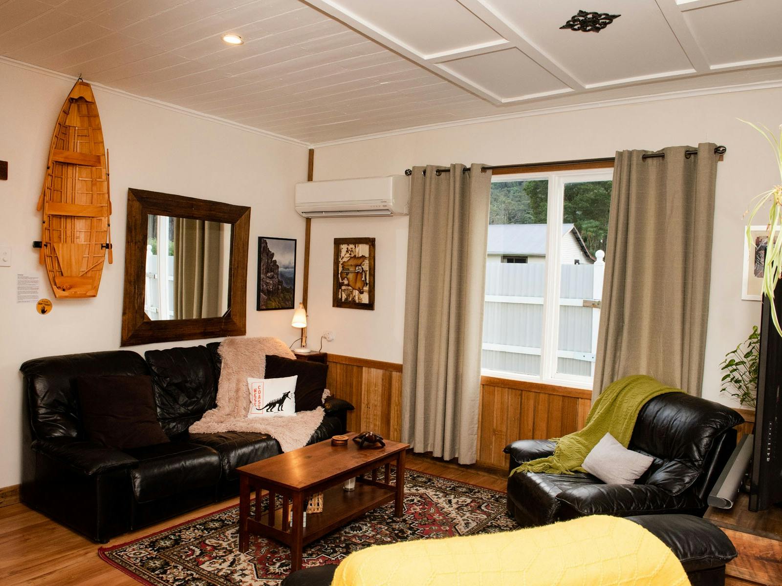 Lounge Room