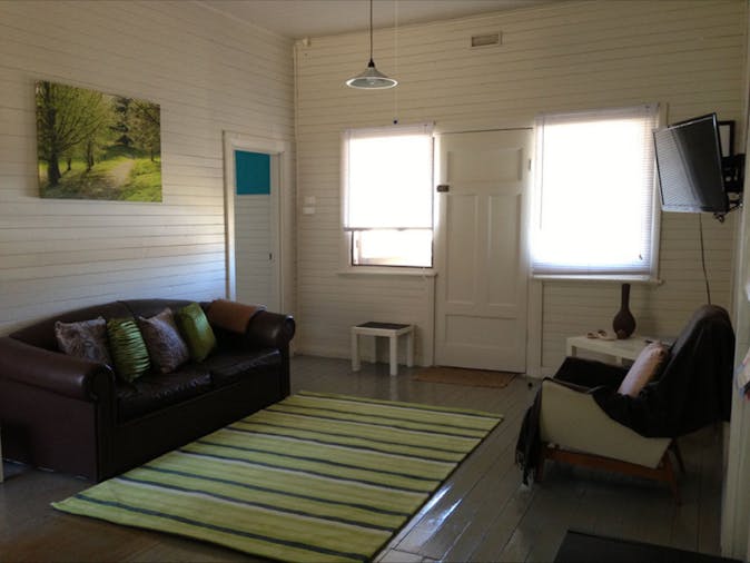 Dunes Villa