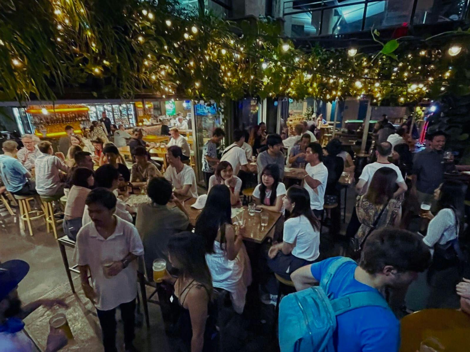 Lounge Asia @Brisbane | Largest Asian Culture & Community Meetup