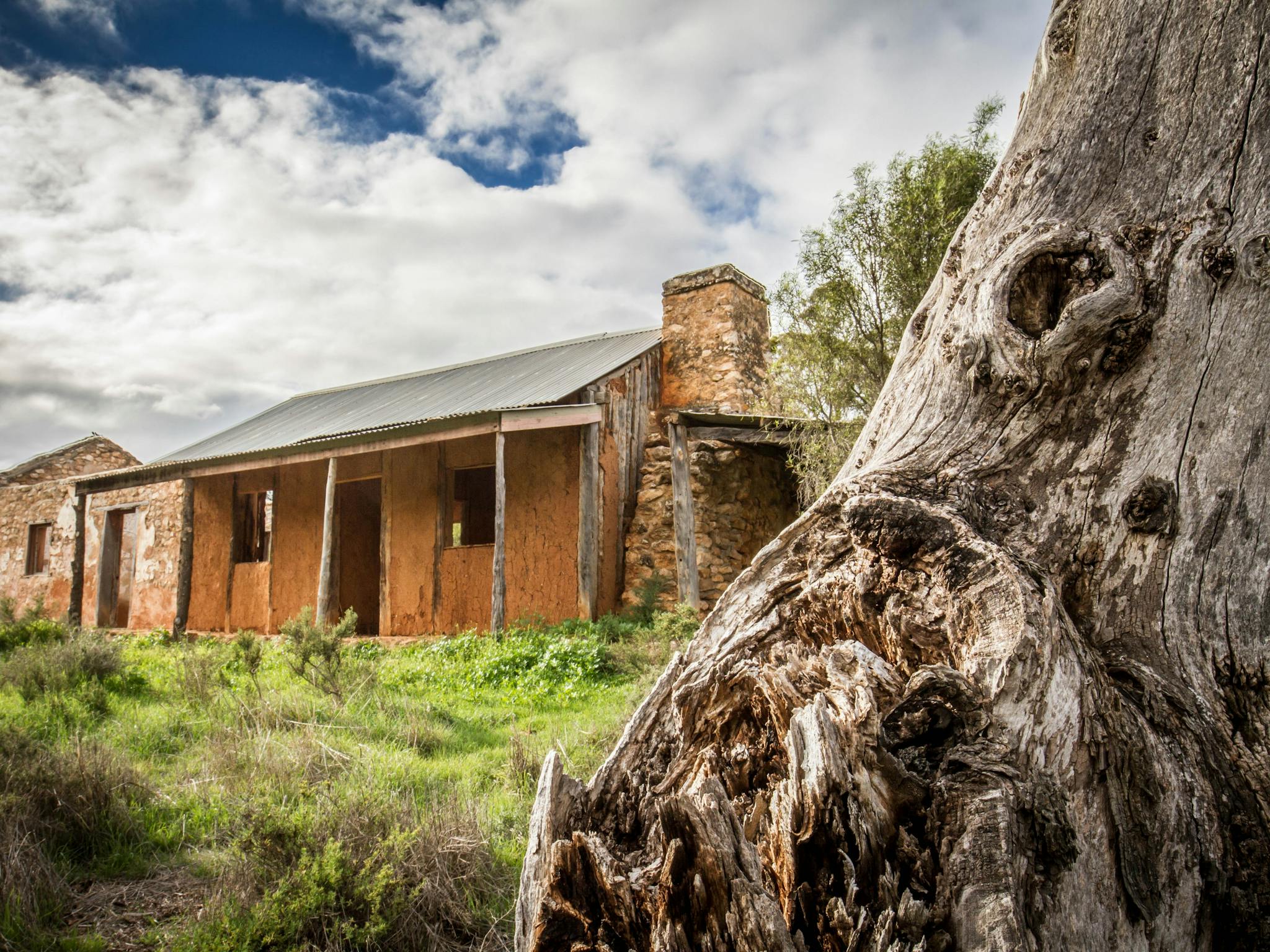 Lenger Reserve