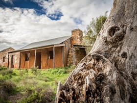 Lenger Reserve