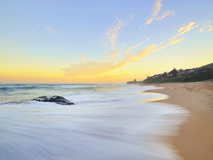 Scarborough Beach