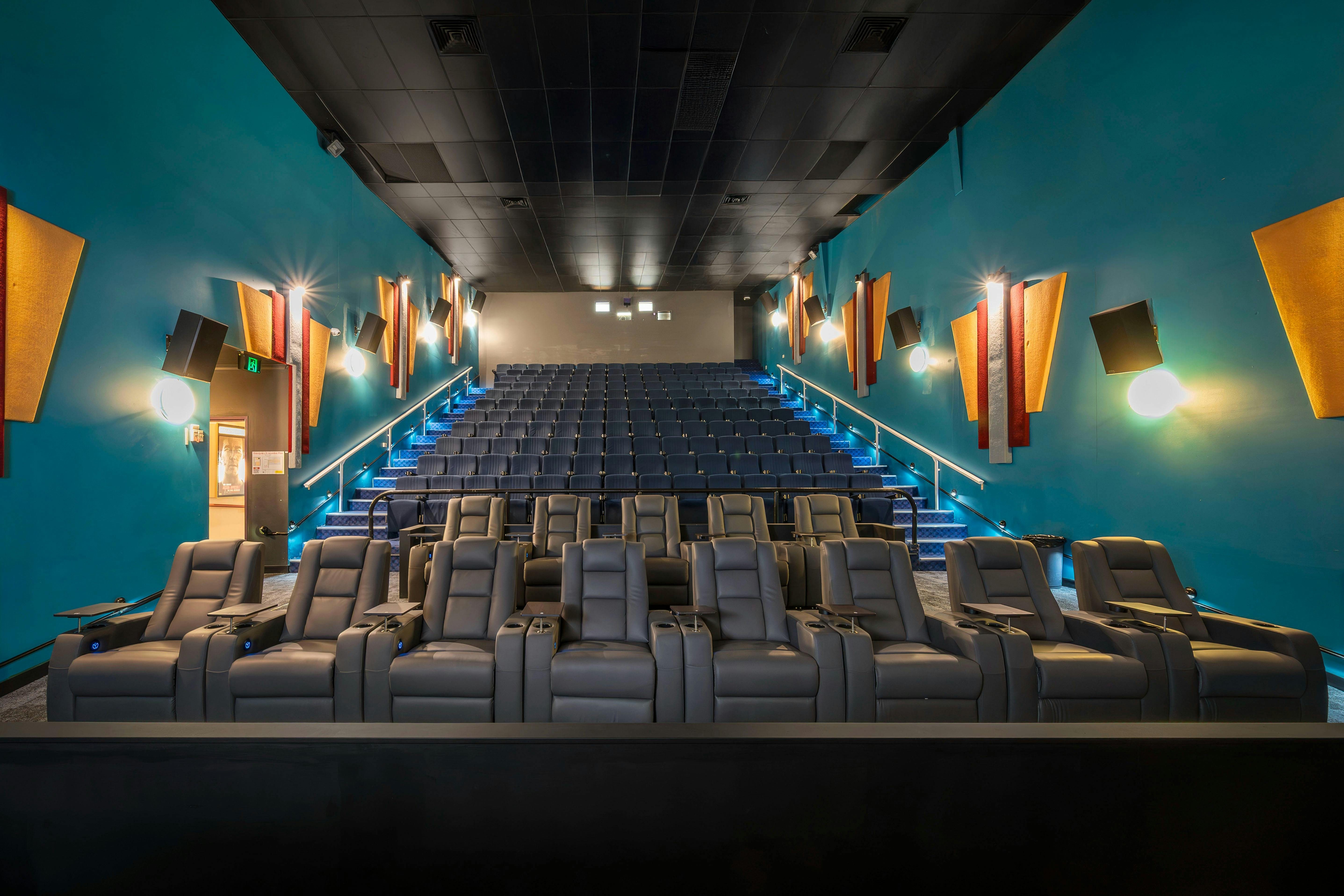 Nelson Bay Cinemas