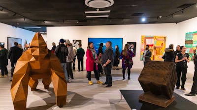 Canberra Art Gallery