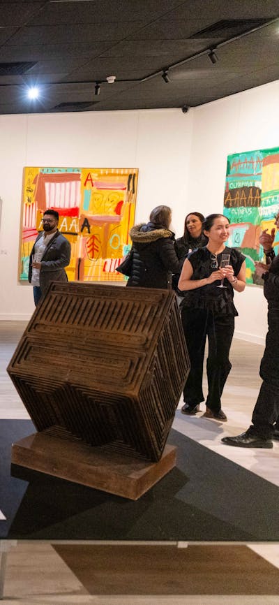 Canberra Art Gallery