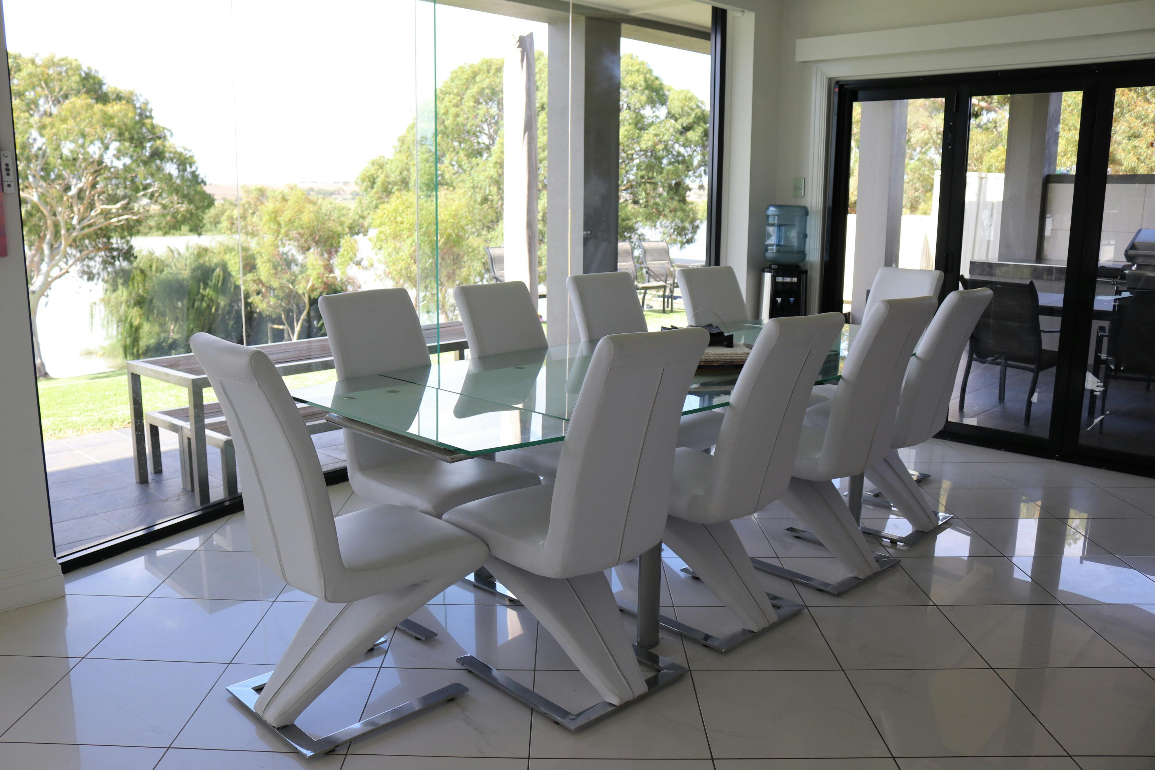 Family Dining at its best