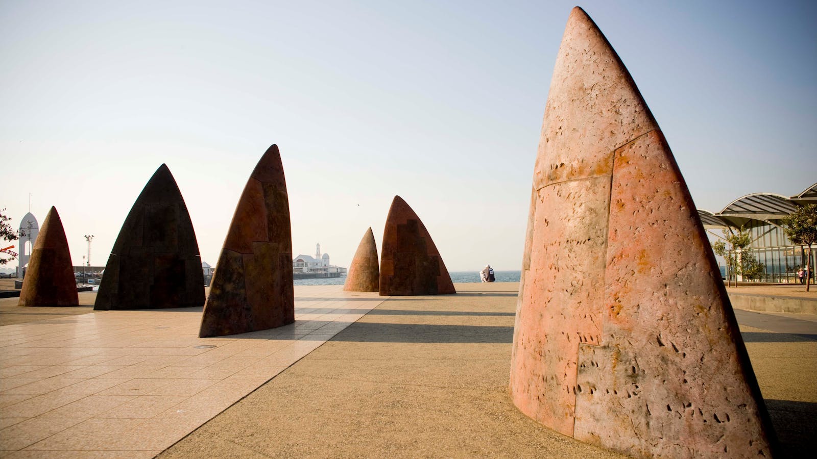 Waterfront Art Trail