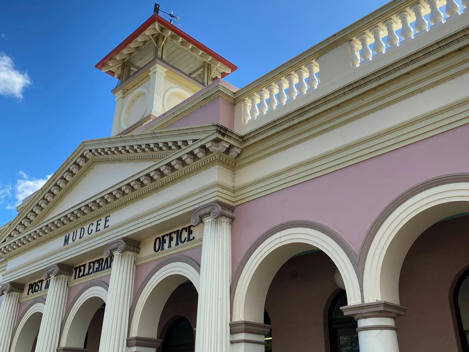 Mudgee Heritage Walking Tours | NSW Holidays & Accommodation, Things to