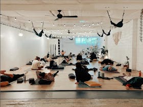 The Sol Collective Yoga Studio
