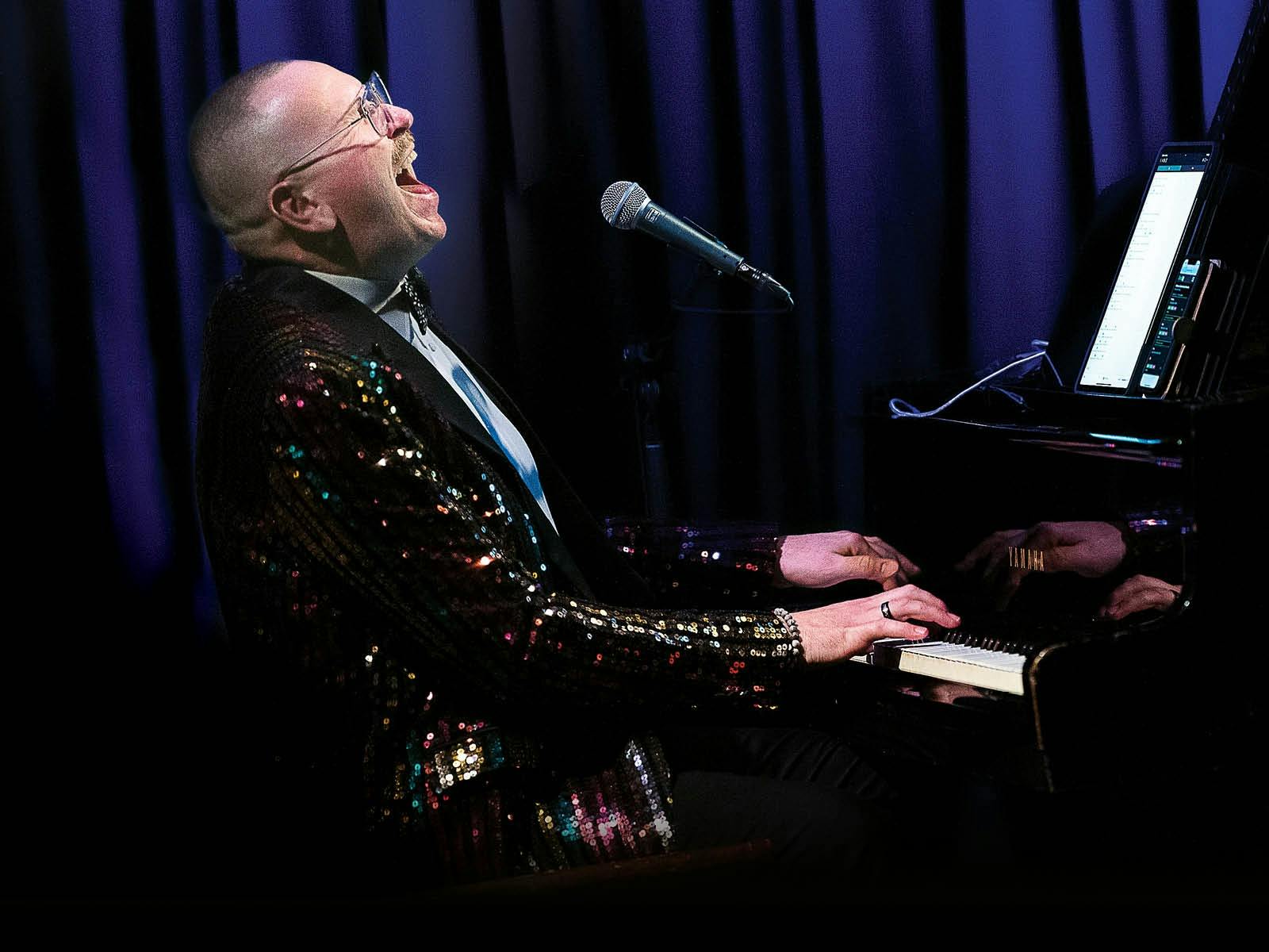 Show Tunes Trevia - Dr Trevor Jones