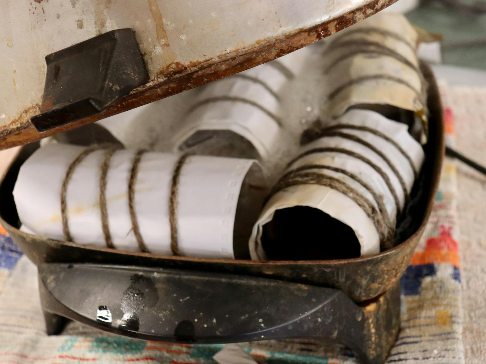All Day Eco-Printing Workshop