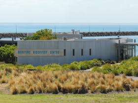 Portland Visitor Information Centre