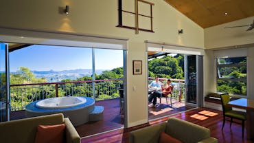 O'Reilly's Villas Valley View O'Reilly's Villas Valley View