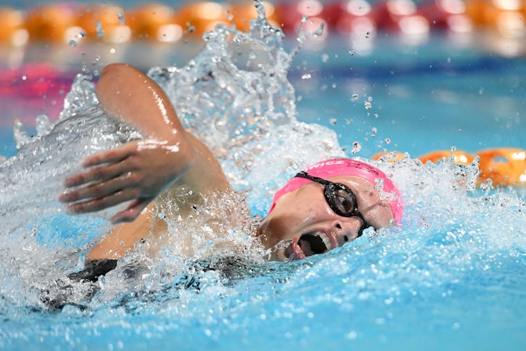 2022 Australian Age Swimming Championships