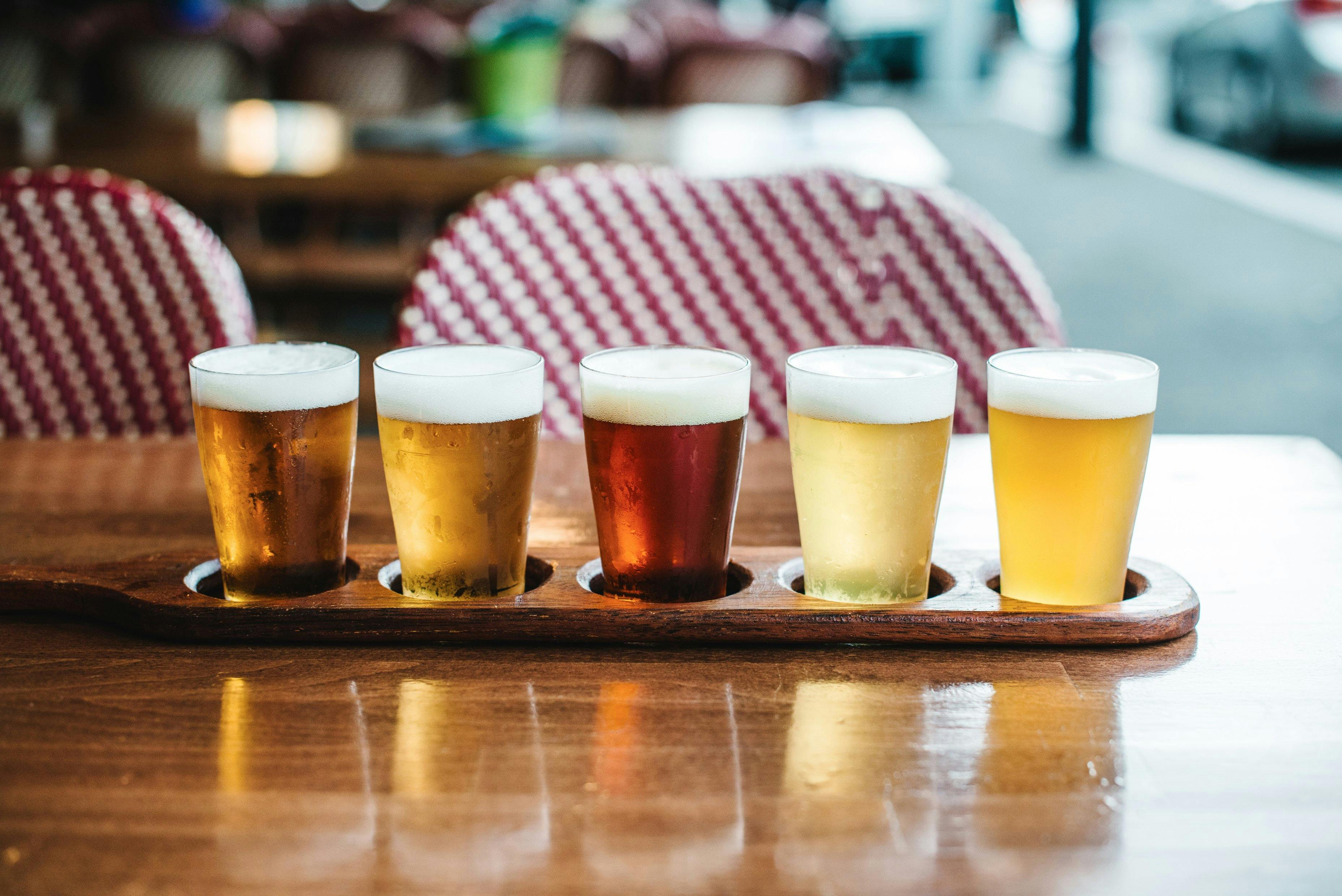 オーストラリアンヘリテージホテル