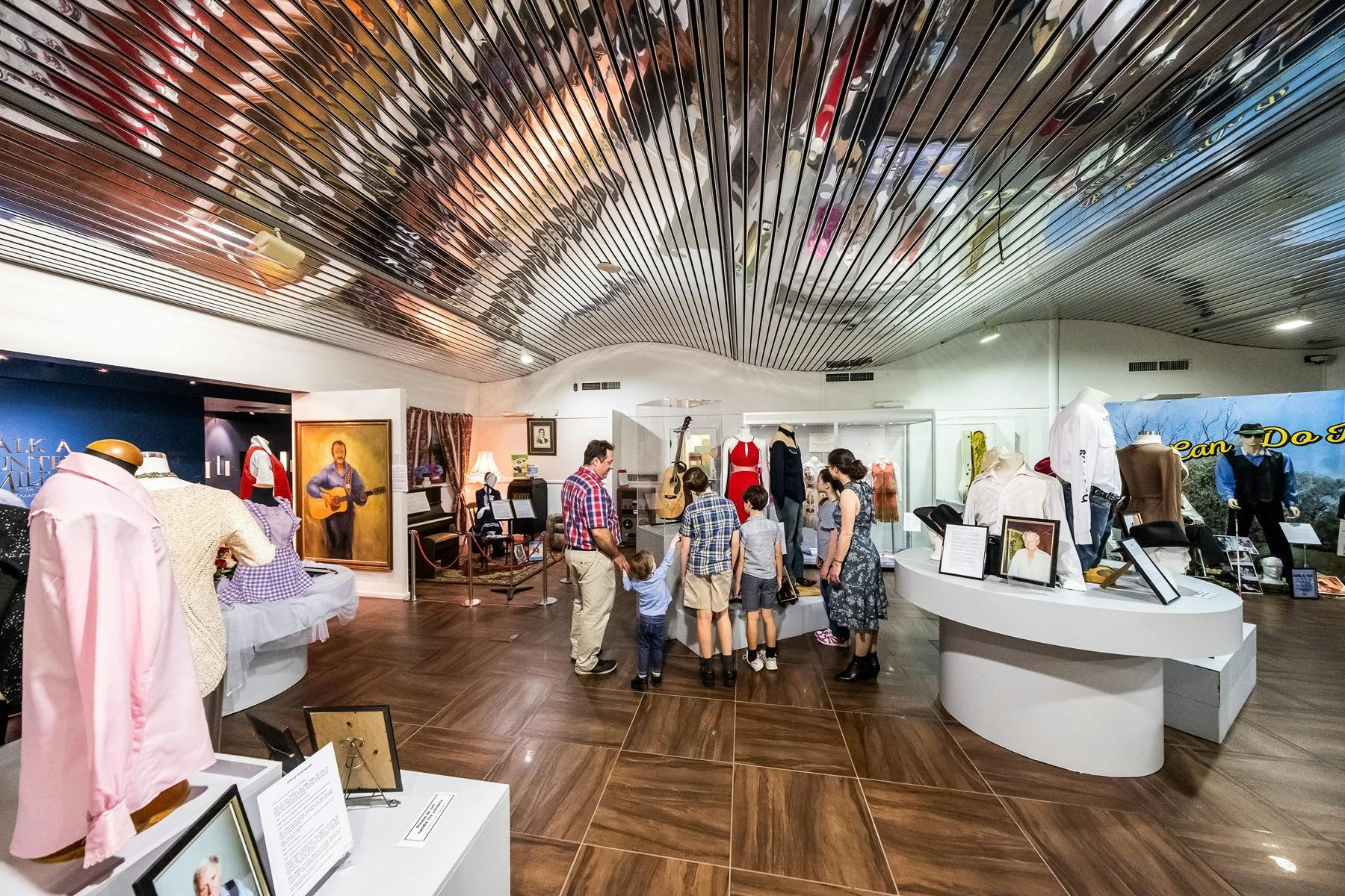 Australian Country Music Hall of Fame