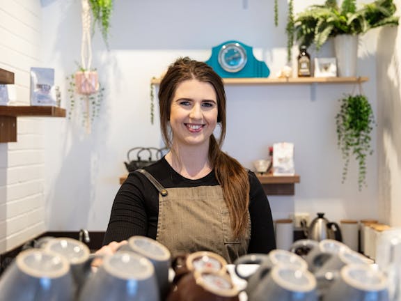 Driftwood Coffee & Eatery