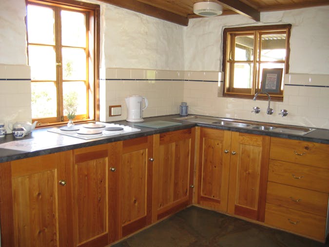 Rose Cottage