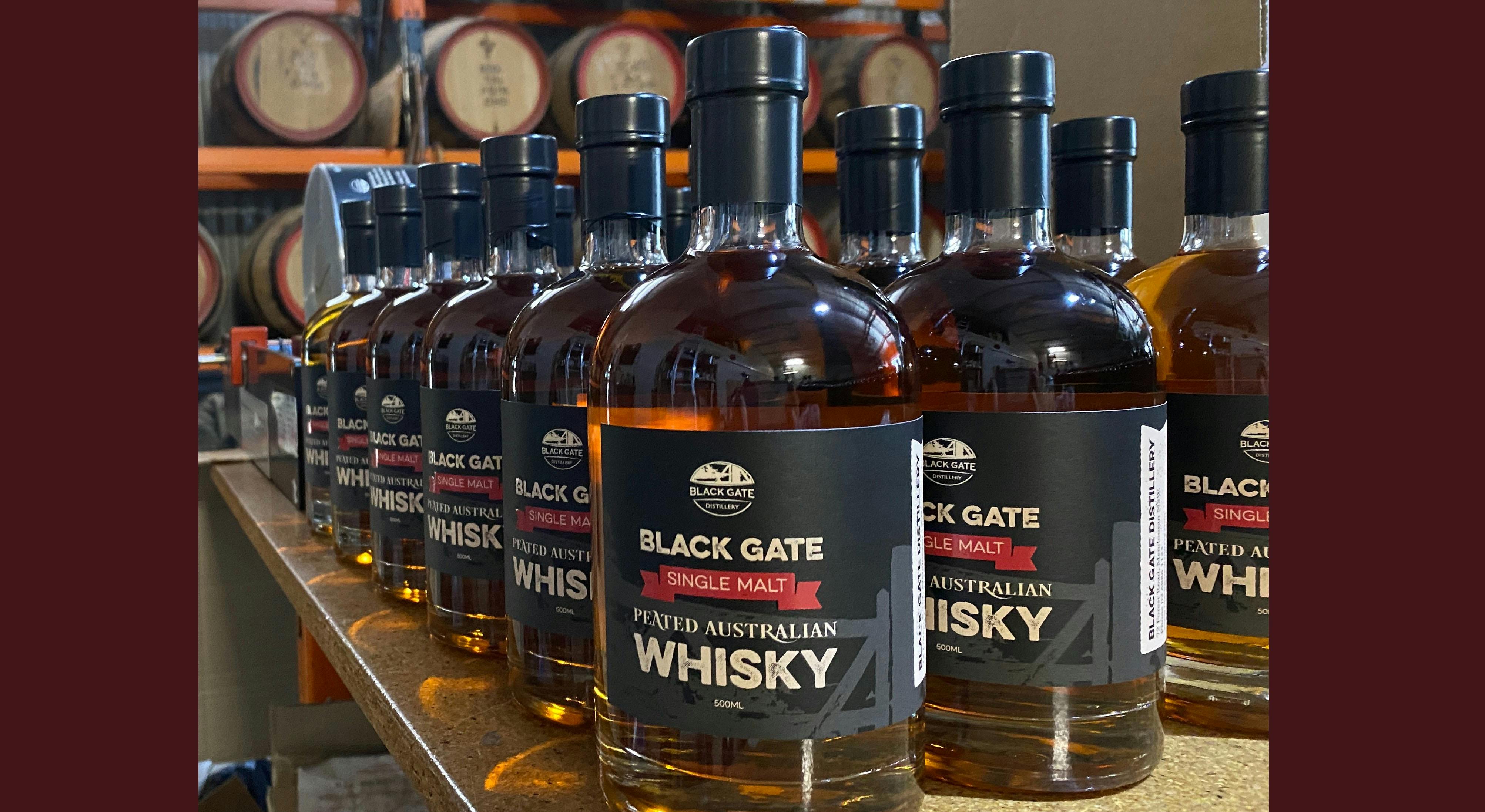 Whisky