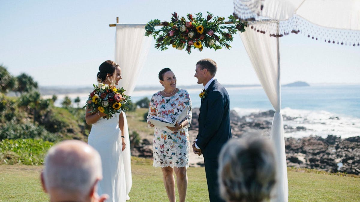 Elopement NSW