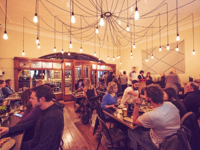 Image of the event 'Cocktail Night at Eltons'