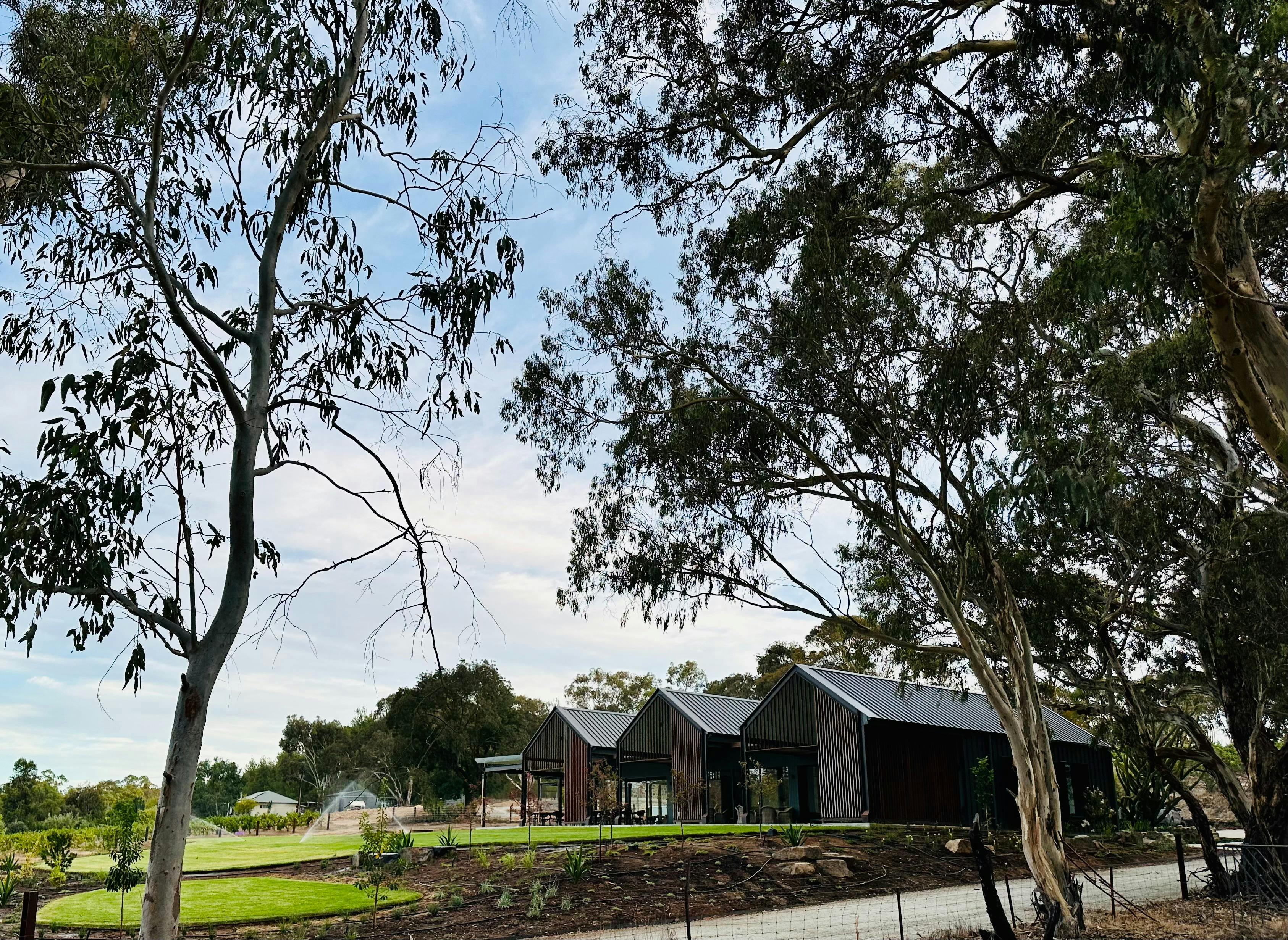 Clare Valley Distillery