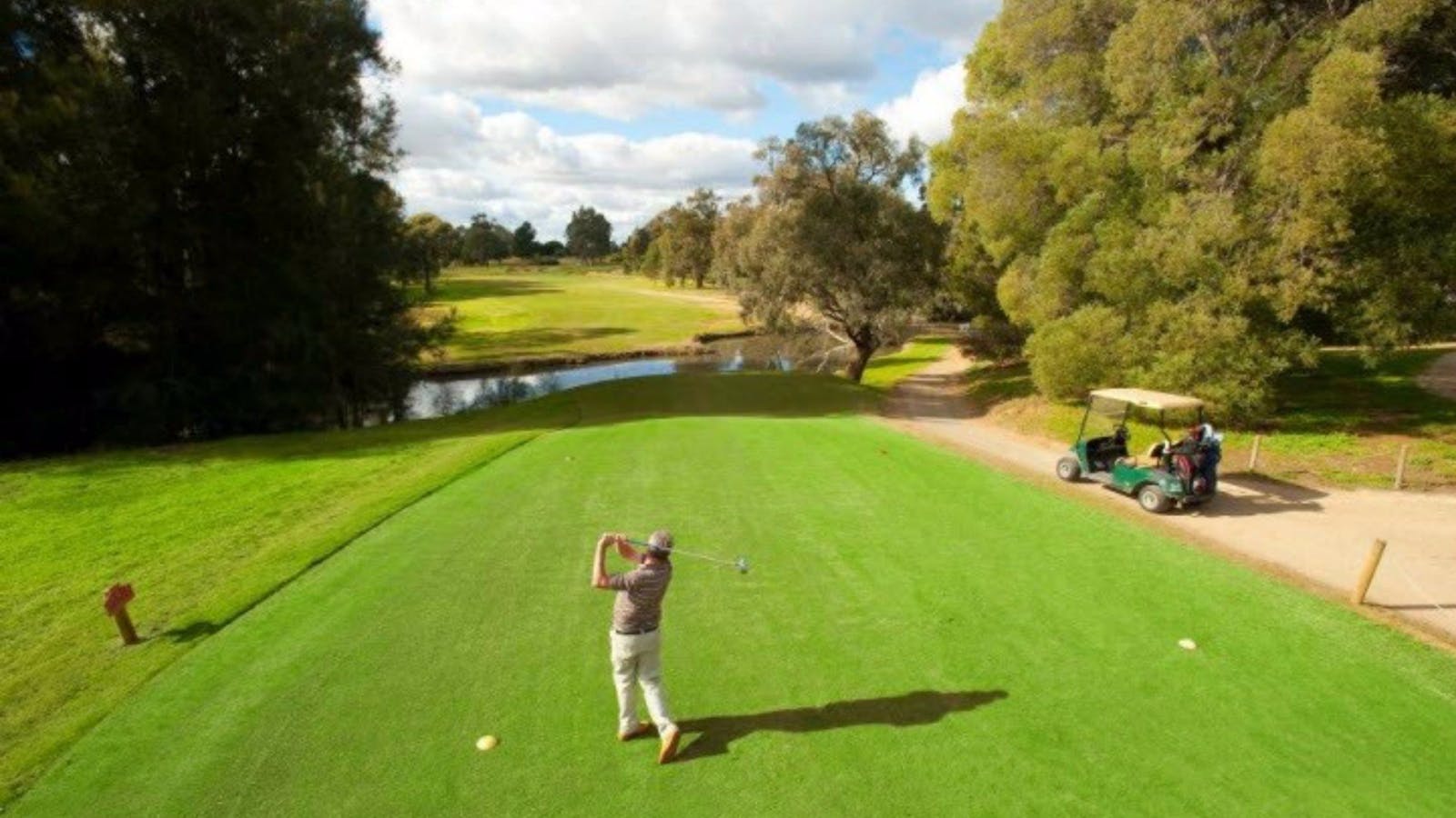 Clubarham Golf & Sports