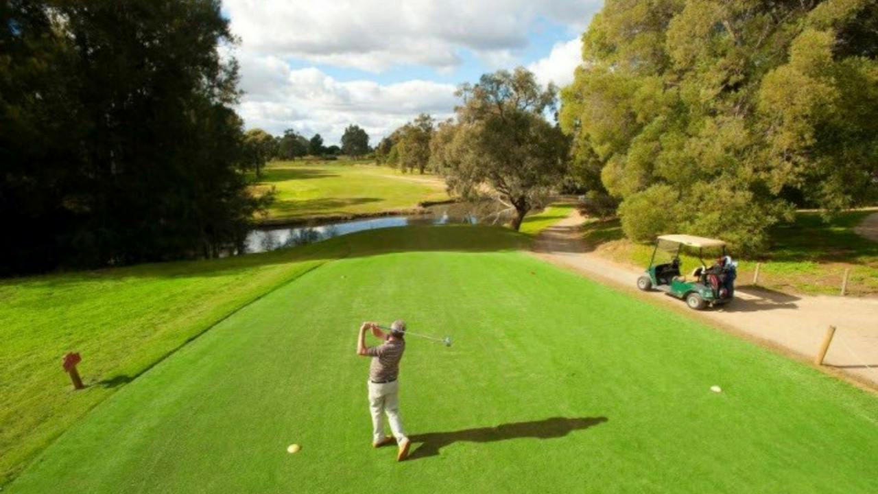 Clubarham Golf and Sports