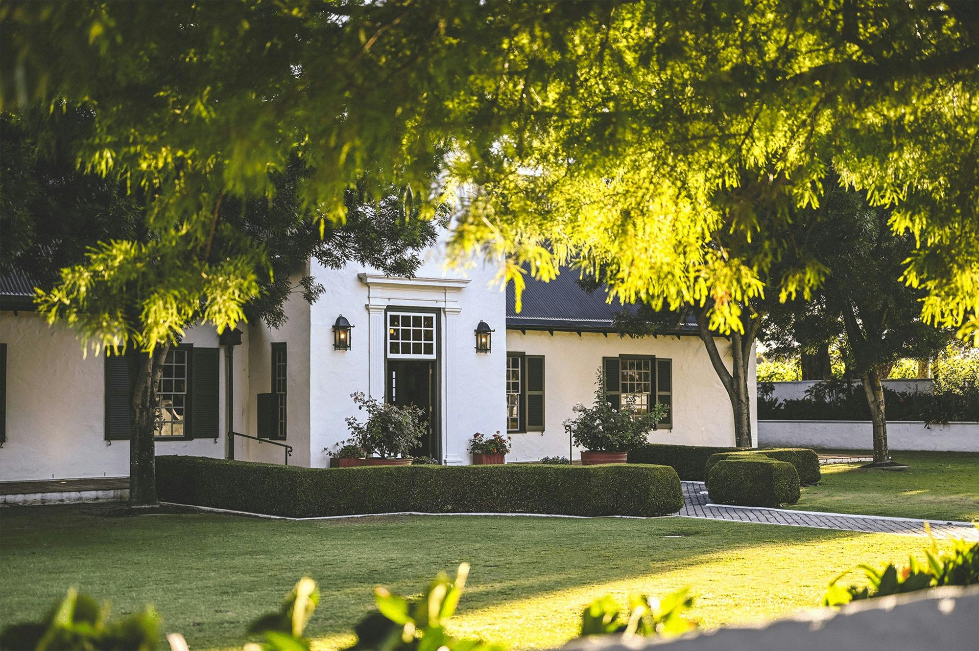 Voyager Estate Cellar Door